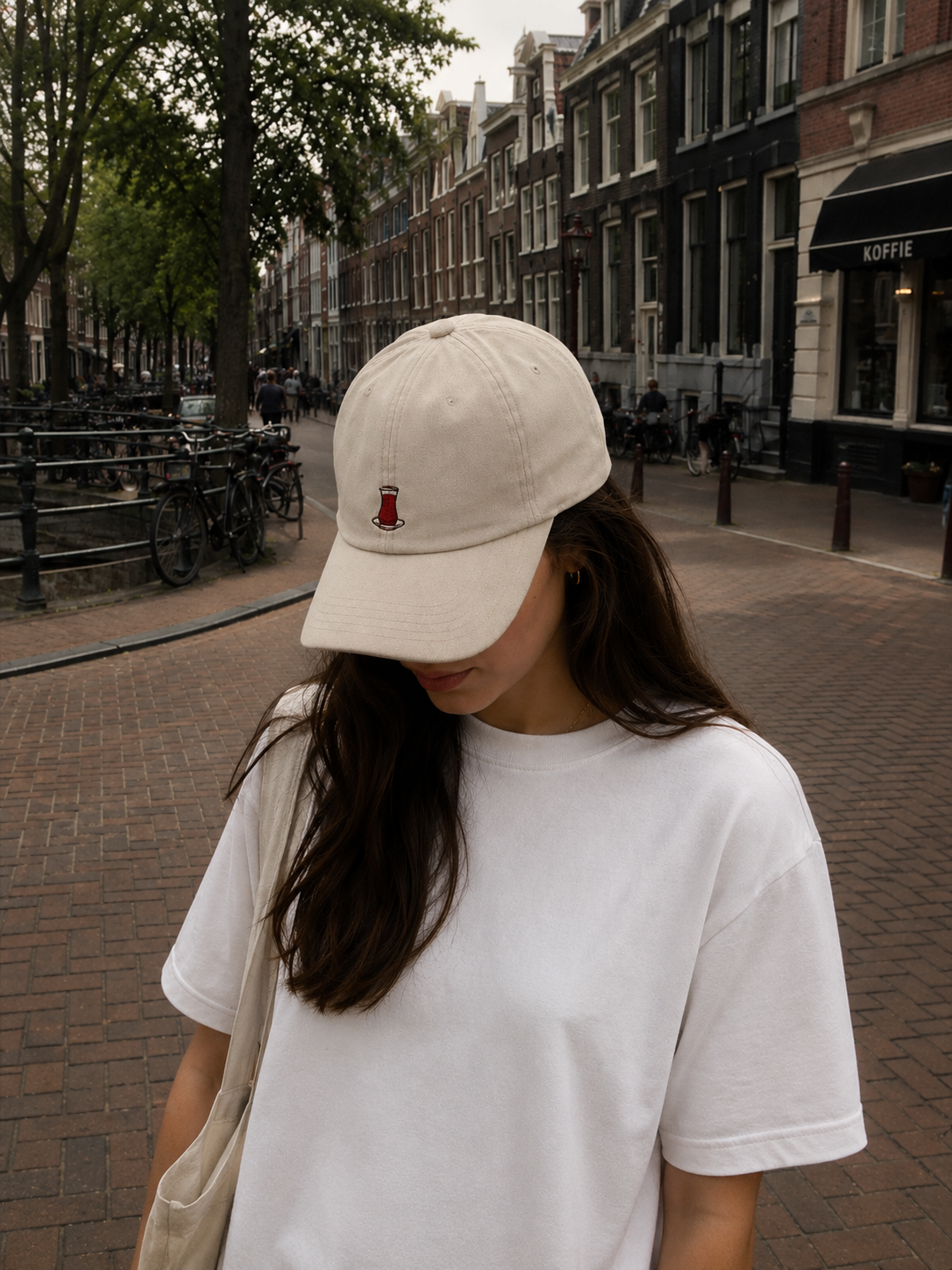Caps