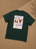 Overdressed For Your Convenience Tshirt