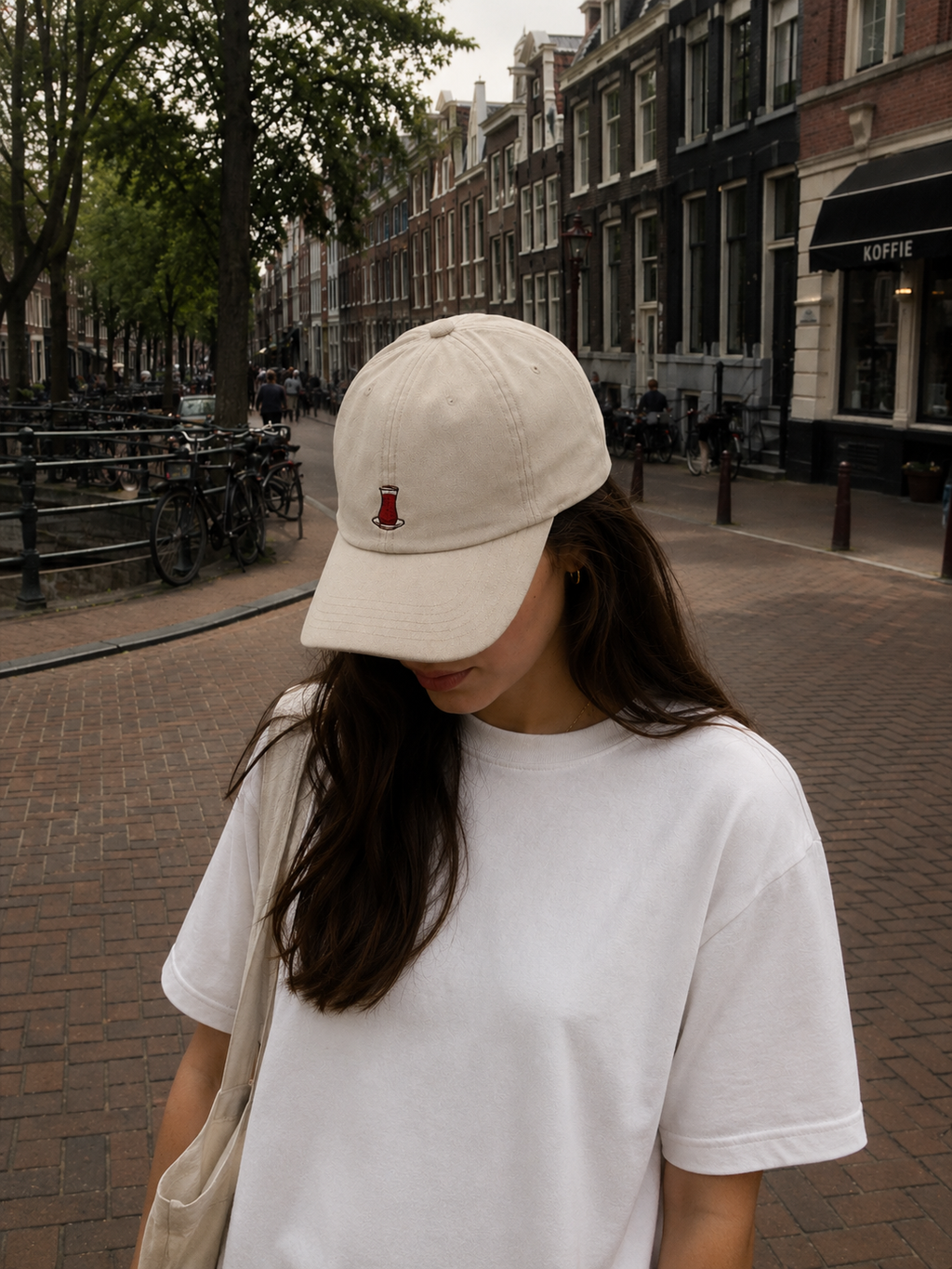 Deem Cap