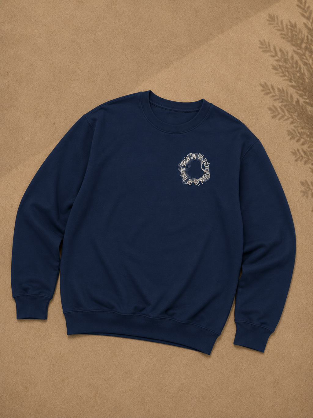 Official Day Off Uniform Long Sleeve