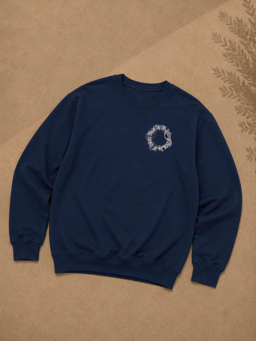 Official Day Off Uniform Long Sleeve