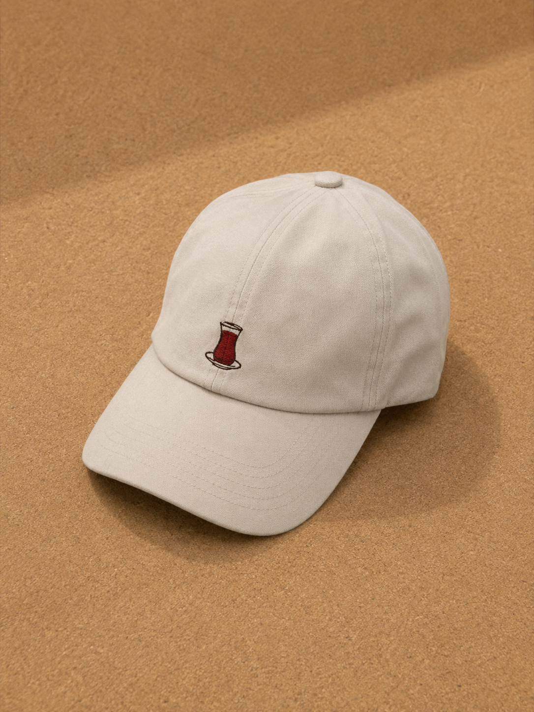 Deem Cap